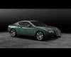 zagato bentley